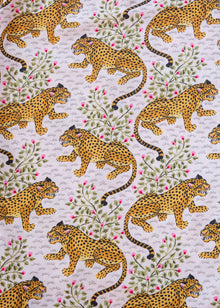 Bagheera Sleep Shirt - Blush
