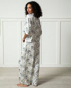 Bagheera 3/4 Sleeve - Wedding Cake