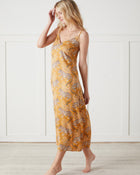 Bagheera Nightie - Tobacco