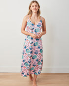 Champagne & Caviar Nightie - Blush