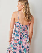 Champagne & Caviar Nightie - Blush