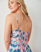 Champagne & Caviar Nightie - Blush