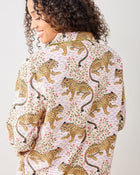 Bagheera PJ Set - Blush