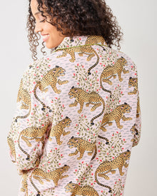Bagheera PJ Set - Blush