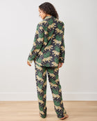 Bagheera PJ Set - Ink