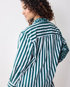 Tiger Queen Everyday Shirt - Game Day Green
