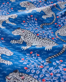 Bagheera Shorts Set - Indigo