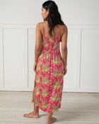 Bagheera Nightie - Hot Pink