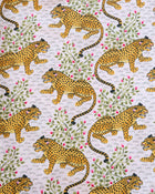 Bagheera Robe - Blush